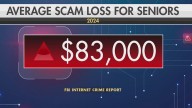 Helping seniors spot scams | FOX 11 Los Angeles