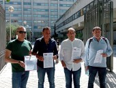 UGT FICA pide dotar con 250 millones más el actual Miner para una transición justa real