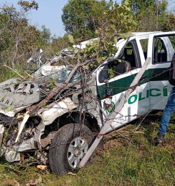 Gobernación del Meta ofrecería hasta 100 millones de pesos por el atentado en Puerto Lleras
