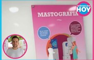 Inicia en Isla Mujeres jornada gratuita de mastografías para mujeres