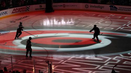 Doug Warf resigns as Carolina Hurricanes team president