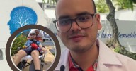 Camilo Carranza: de la UCI a la musicoterapia, una historia de superación en Bucaramanga