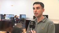 Un joven ingeniero informático coruñés crea una inteligencia artificial que detecta conductas depresivas en las redes sociales
