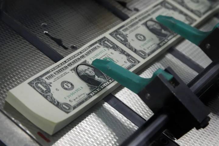 Second round of October Social Security payments goes out in five days