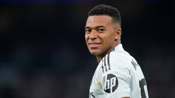 Kylian Mbappé sale en defensa de Lamine Yamal: “Solo debemos fijarnos en lo que hace en el campo”