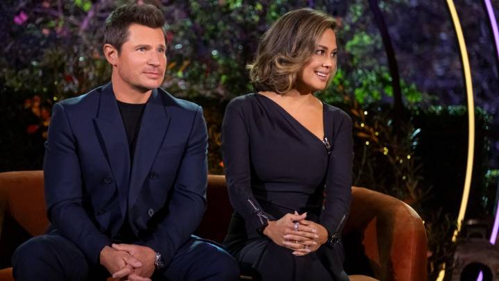 The Biggest Bombshells From the 'Love Is Blind' Season 9 Reunion: Recap