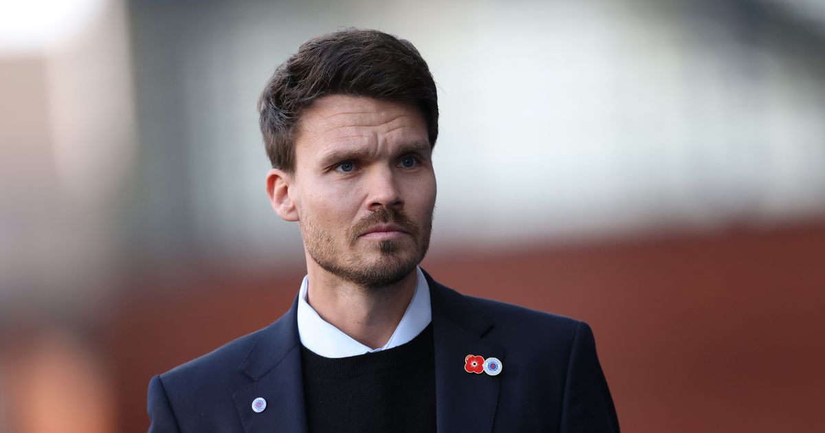 Danny Rohl tackles Rangers whirlwind head-on as new Ibrox boss admits there is no time to waste