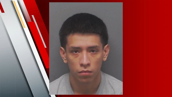 Man in custody, accused of killing 38-year-old man found in front of suspect’s home, SAPD says