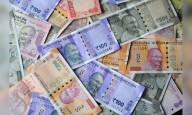Rupee falls 9 paise to 88.77 against US dollar in early trade