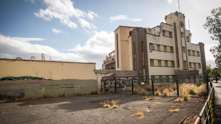 ¿Qué pasará con el Balneario de Santa Cruz de Tenerife?: el alcalde exige al Gobierno que no lo deje caer