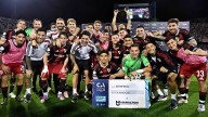 Todo listo: se confirmó la fecha para las semifinales entre River e Independiente Rivadavia
