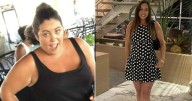 'I was shocked when I used my diabetic dad's blood test
