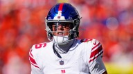 Why Giants' Jaxson Dart reminds former QB of Tom Brady