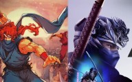 Ninja Gaiden: Ragebound Celebrates Ninja Gaiden 4 With A Free Yakumo Skin