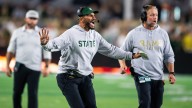 Jay Norvell's press conference after loss at San Diego State