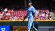 Blue Jays’ Bo Bichette, Jose Berrios, Chris Bassitt ALDS injury updates