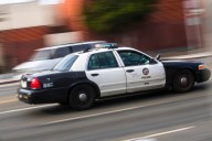 Two Shootings Break Out Thursday in East Los Angeles