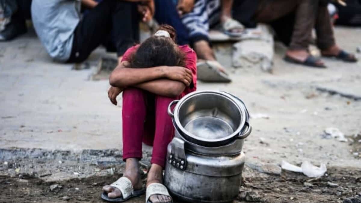 Israel-Hamas ceasefire: Both sides agree to pause war in Gaza