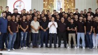 Piden Tomateros de Culiacán por una buena temporada en misa de acción de gracias