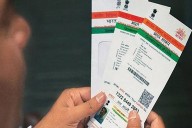 ‘Aadhaar A Proof Of Identity, Not Citizenship’: Election Commission