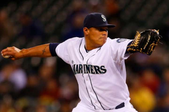 Luto en el beisbol: fallece el ex grandeliga Yoervis Medina