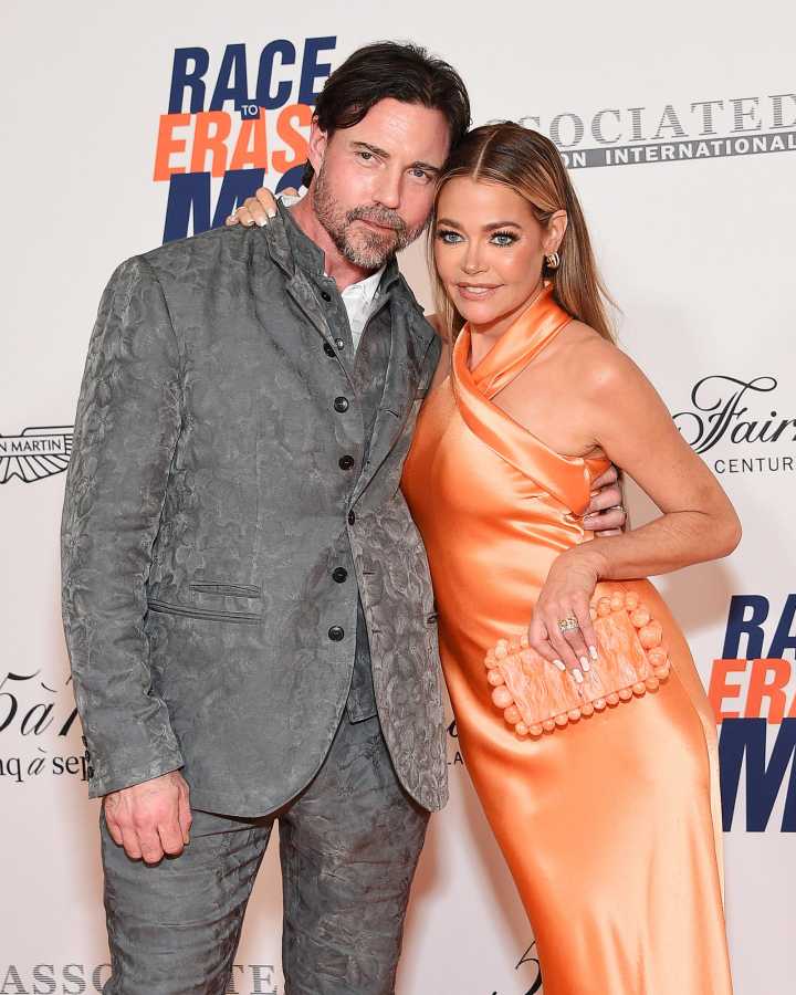 Denise Richards’ Mother-in-Law Testifies Actress Threw Can Opener at Aaron