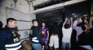 Activan 44 centros logísticos en Lima y Callao para reforzar la seguridad durante el estado de emergencia