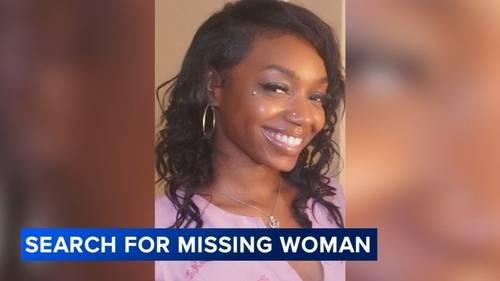 Missing Philadelphia woman Kada Scott said she was being harassed, family members say