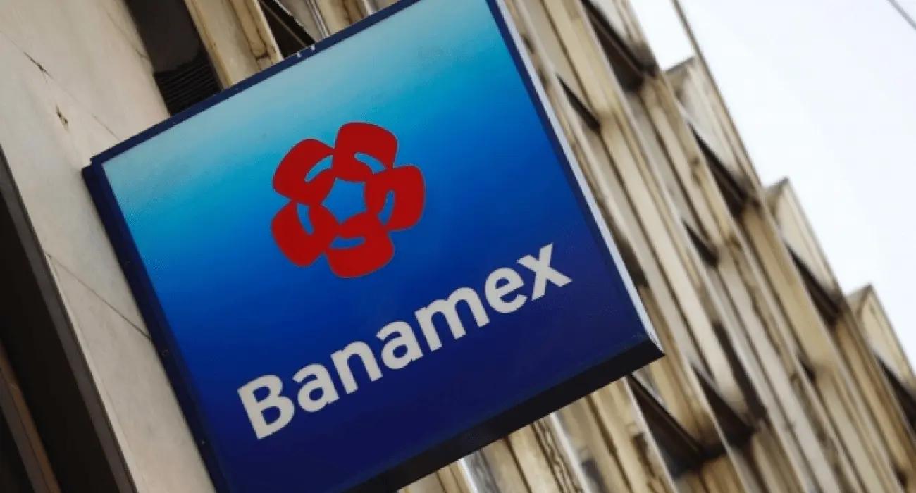 Grupo México presenta oferta para adquirir 100% de Banamex