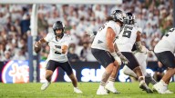 What questions has Oregon football answered through five games?