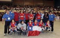 Francisca Puertas, a 19 años del título mundial con las Marcianitas: “Si se hacen bien las cosas, es posible ser campeonas otra vez”