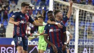 El fondo de armario sostiene al Huesca: cinco goles y siete puntos desde el banquillo