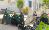 Hombre muere tras caer desde un octavo piso en Pozos Colorado mientras realizaba labores de construcción