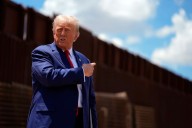 Trump admin awards billions in border ‘Smart Wall’ contracts