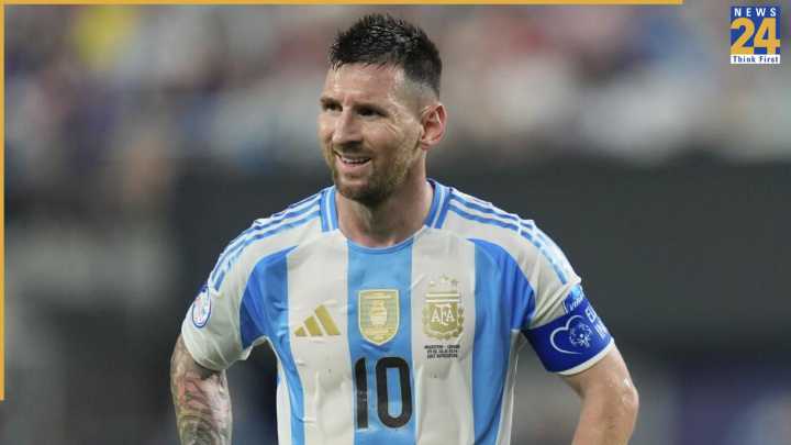 Lionel Messi not coming to Kerala in November! Primary reasons behind this decision revealed