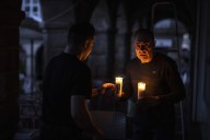 Un apagón en Ourense deja sin luz a miles de vecinos y colapsa el tráfico