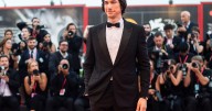 Adam Driver on working with Jarmusch, 'Star Wars' and putting filmmakers first