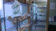Food banks prepare for increased demand with SNAP benefits on pause