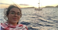 UNAM exige liberación de estudiante mexicana detenida por Israel en misión humanitaria a Gaza