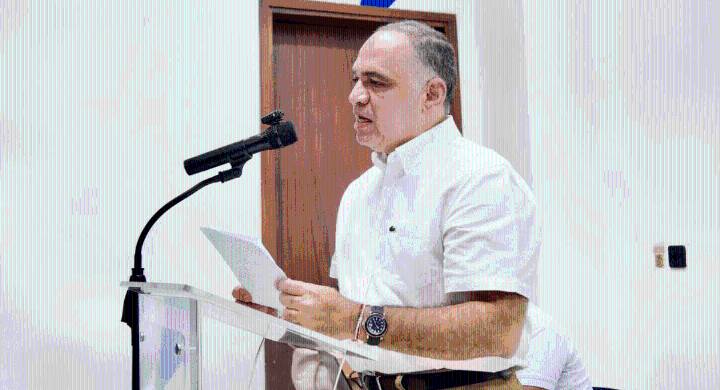 Alcaldía de Santa Marta impulsa tres convenios para fortalecer la inclusión y el desarrollo social Las iniciativas beneficiarán a más de 3.000 samarios e impulsarán el liderazgo juvenil, la actualizac