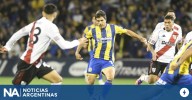 Cómo ver en vivo Vélez vs Rosario Central: horario y formaciones