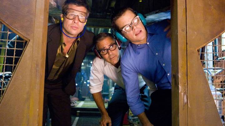 Ocean's 14: Cast Reveal and Sequel Speculation