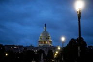 Senate vote tests Trump's authority to strike vessels he says are carrying drugs