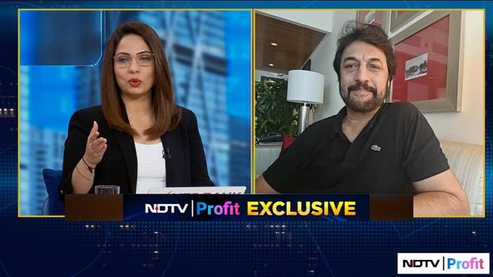 Lenskart IPO: Peyush Bansal & Co Have Made Profit Appear Like A Rabbit Out Of Hat: Shankar Sharma