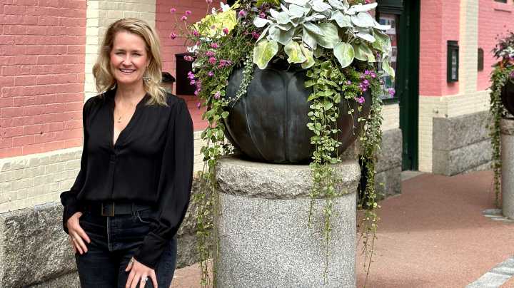 Music Hall leader: Lovering event cancellation due to safety concerns Tina Sawtelle
