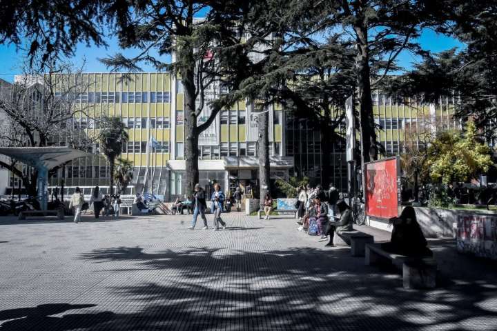 La UNMDP exige al Gobierno promulgar la Ley de Financiamiento Universitario