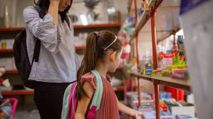 Para criar a un hijo se necesitaron $550.000 en septiembre, según el INDEC