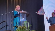 "Tenemos con qué ganar en 2027": Maru a panistas