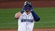 Eugenio Suárez gana el Premio Luis Aparicio 2025 al mejor pelotero venezolano en MLB