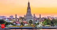 Quick escapes, smart luxury and spiritual getaways: Festive travel soars high